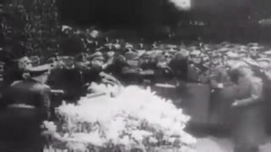 Русская любовь. Германа Геринга