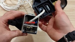Лампа Лоссева, Lossew P2 ULTRA PRO. Что внутри??