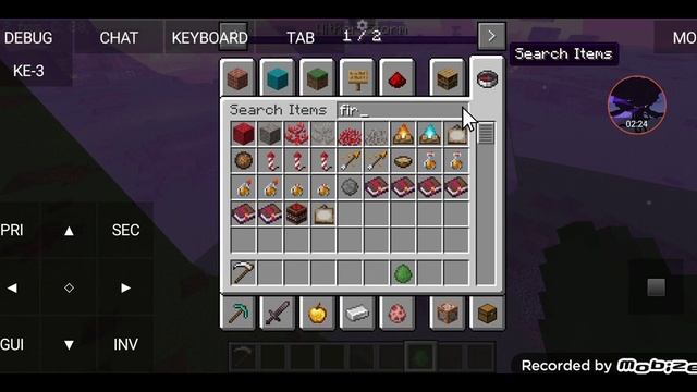 Cracker's wither storm new update (sorry no music) смотреть онлайн