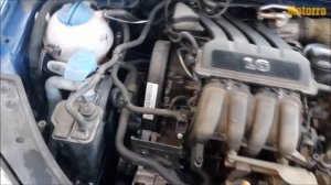 Стоит ли покупать Фольксваген Гольф 6 (2008-2013)?