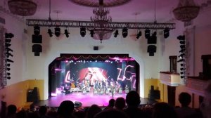 Филармонический джаз-оркестр РТ играет "Розовую пантеру"