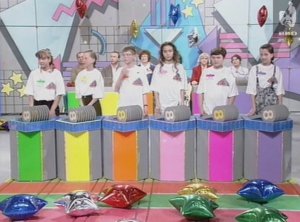 Звездный Час 24.06.1996