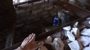 ВЫКЛАДЫВАЮ СМОТРОВУЮ ЯМУ И ЗАЛИВАЮ ПОЛ В ГАРАЖЕ