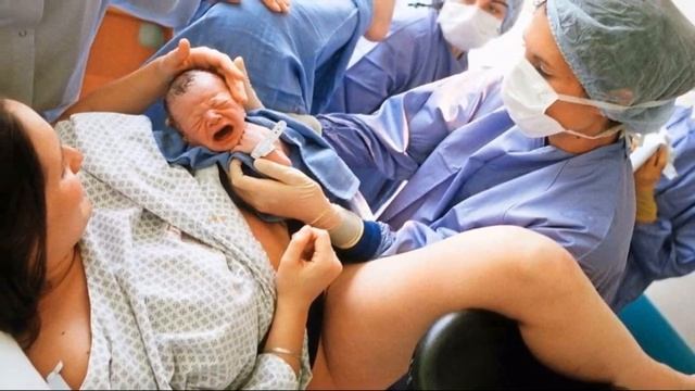 ПЕРЕД РОДАМИ НЕ ДЕЛАЙ ТАК | Худшее что вы сделаете перед родами смотреть онлайн