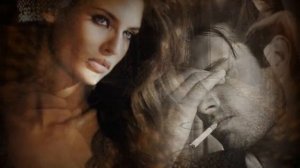 "Кто виноват"- Николай Макс