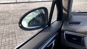 Porsche Macan S/Порш Макан тест-драйв и отзыв владельца (2018-2019)