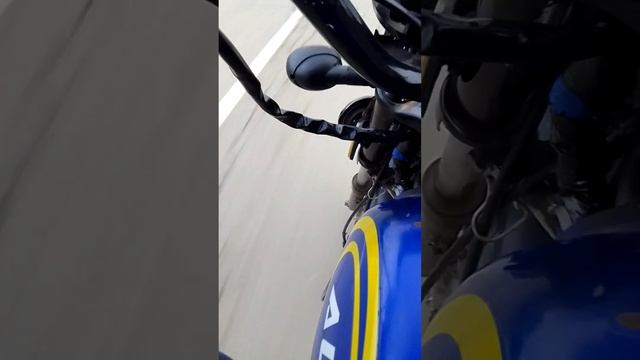 замер максимальной скорости мопеда Альфа 72-80 кубов смотреть онлайн