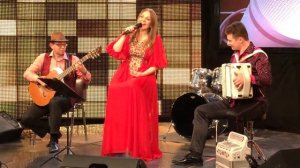 Марина Девятова. Парней так много холостых