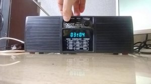 Радиотаймер Карат укв-рт-1