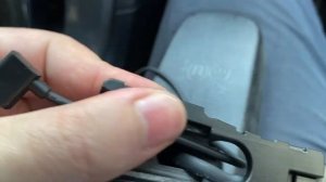 Установка Видеорегистратора на Chevrolet Volt