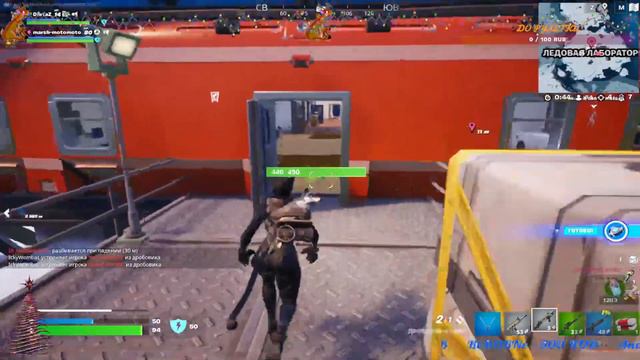 Стримчек ^^ Игры с подписчиками ? ^^