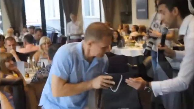 Тест драйв Mercedes-Benz | Аврора Авто Воронеж | 19.05.2013 смотреть онлайн