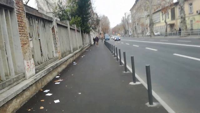 Walking to the dental surgeon смотреть онлайн