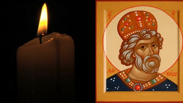 Очищение дома своего от скверны , зла,нечести/ prayer for house cleansing