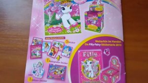 Посылка от ?FILLY-FUN shop?