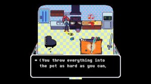 House Fire Undertale Bits and peices