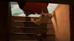 Treasure Planet AMV - Take Me As I Am