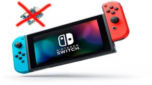 Чиповка больше не нужна?! Уязвимость через NFC в Nintendo switch