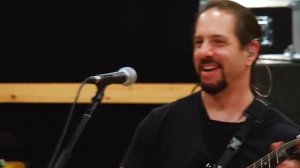 Drummer Auditions Part 2