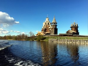 КИЖИ