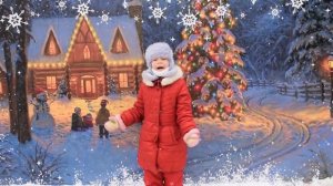 Last Christmas - Студия вокала Юрия Шитова "Раскрой свой ГОЛОС"