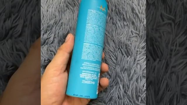 XỊT BẢO VỆ TOÀN DIỆN MOROCCANOIL PROTECT 225ML смотреть онлайн