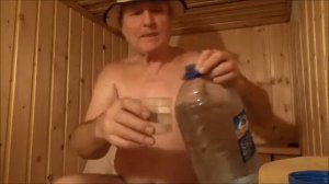 Сауна в гараже