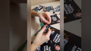 🩵Тайна пятой планеты🩵 большая распаковка