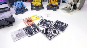 TITANFALL в кармане #4 / POCKET Titans - Черный Властелин и новая арена