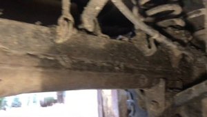 Доработки нива Шевроле