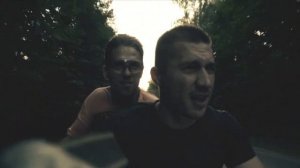 Съемка с мотоцикла на nikon d7000