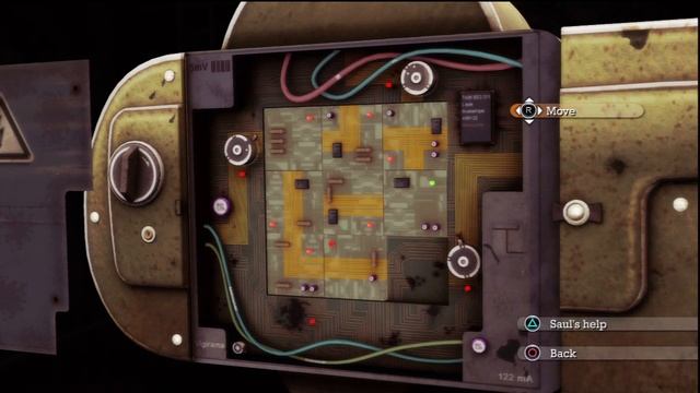 Red Johnson's Chronicles: Episode 1- Part 3 смотреть онлайн