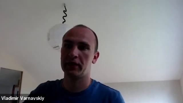 Миссия Шрилы Прабхупады, Часть 6 (Владимир Варнавский, 25 июня 2020) смотреть онлайн