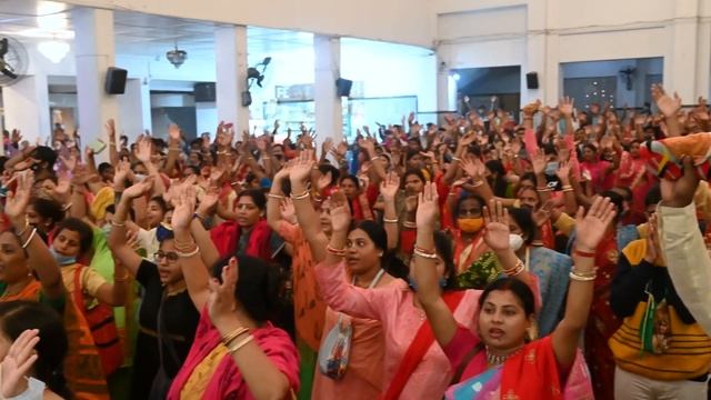 Madhur Hare Krishna 1 || 4K || Sachi Kumar Das || 2021 || смотреть онлайн