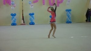 "NON STOP Cup" город Обнинск 2011 год.