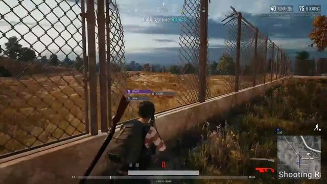 PUBG - новая карта, оружие и боевой пропуск. смотреть онлайн