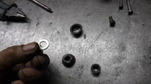 Ремонт распределителя и крана Атлант С-90