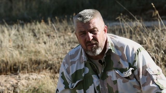 5 Minute Combat Cook episode 1 - Our first look at how troops are fuelled смотреть онлайн