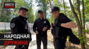 ВСТРЕЧА С АКТИВИСТАМИ ГОРОДА ПРОШЛА В ЗАРЕ