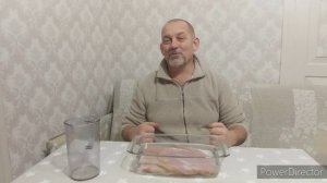 Бастурма из Куриной Грудки. Простой и Быстрый Рецепт Вяленого Мяса. || Chicken breast basturma.