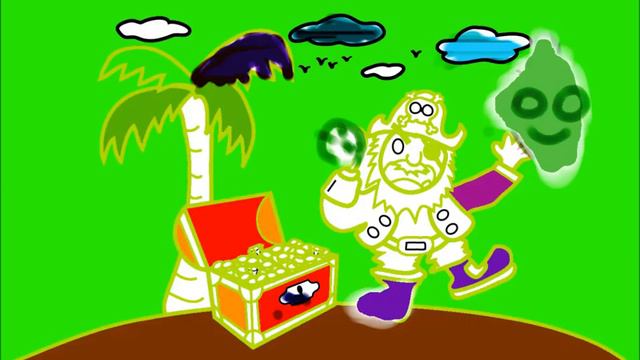 Пират и привидение смотреть онлайн