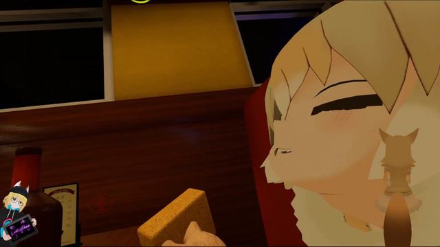 VRCHAT ЗВОНОК, СПАИВАЕМ ЛЕСУ, ЗНАКОМСТВО С БРАТОМ