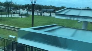 ПОЕЗДКА С НАТАЛЬЕЙ ФАЛЬКОНЕ, ЛЮБОВЬЮ РИД В ГОРОД ВИНТЕР ПАРК