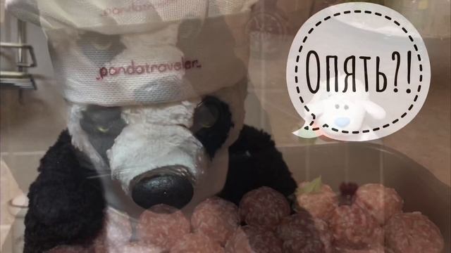 Cooking: //ежики в томатно-сметанном соусе// смотреть онлайн