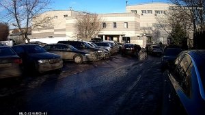 IP-камера Millennium MLC-i211-R (3,6)