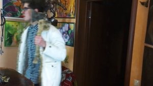 КОРОЧЕ ГОВОРЯ, РАЗБИЛ ТЕЛЕФОН