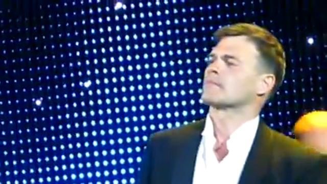 Евгений Дятлов "Над окошком месяц... " смотреть онлайн