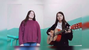 Gilava - Бисакодил ✌️кавер на гитаре 🎶