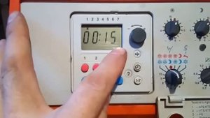 Viessmann Trimatik MC Codeieradressen einstellen