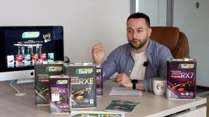 ВСЁ, что нужно знать о моторном масле!